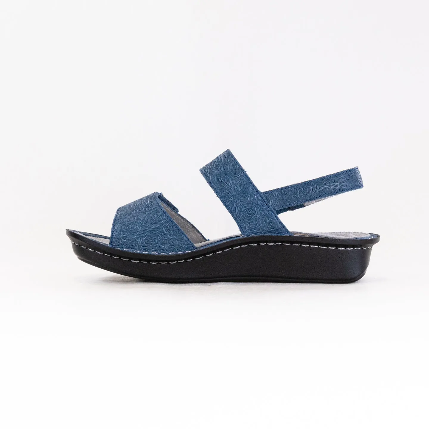Alegria Verona (Women's) - Aqualita All Terrain