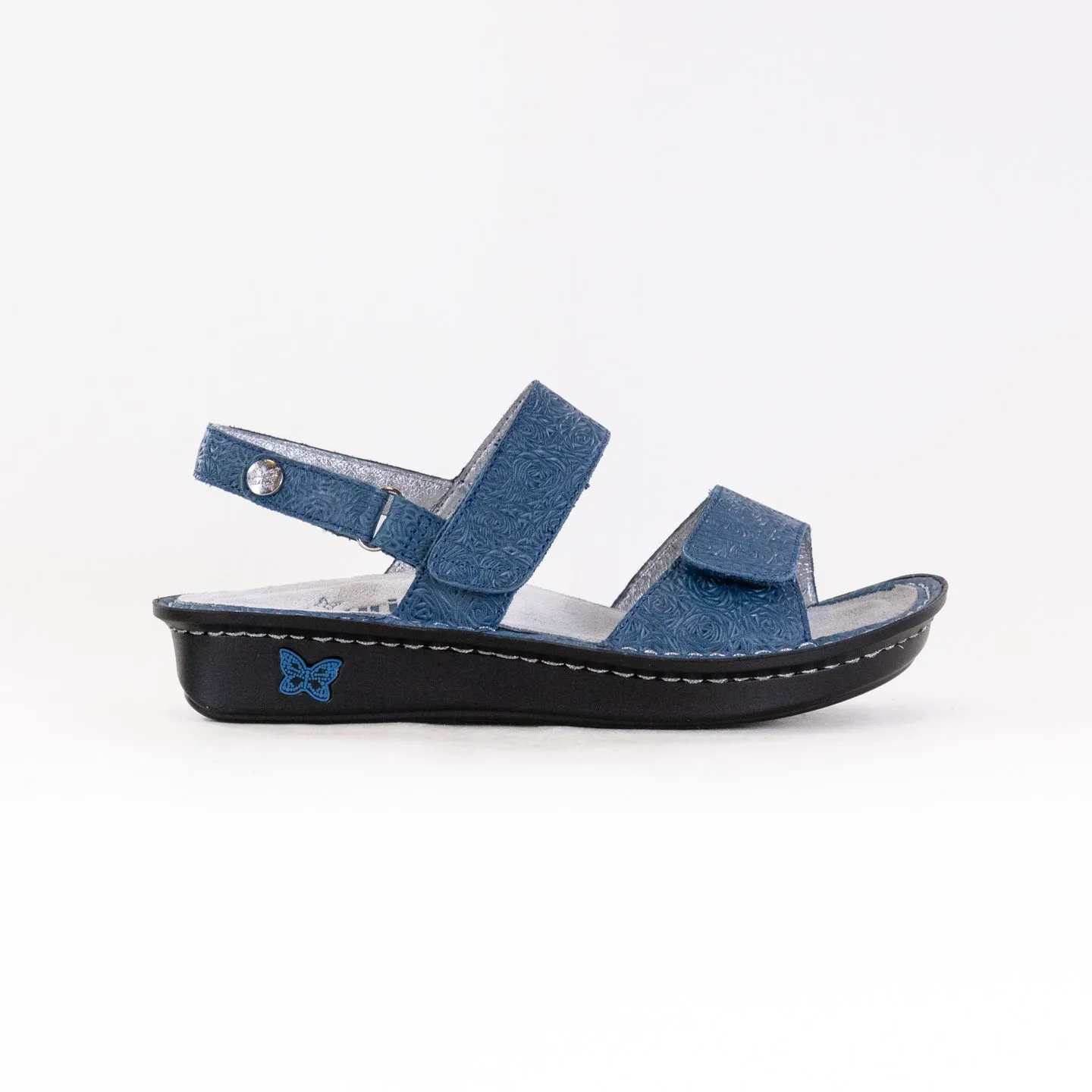 Alegria Verona (Women's) - Aqualita Feel Free