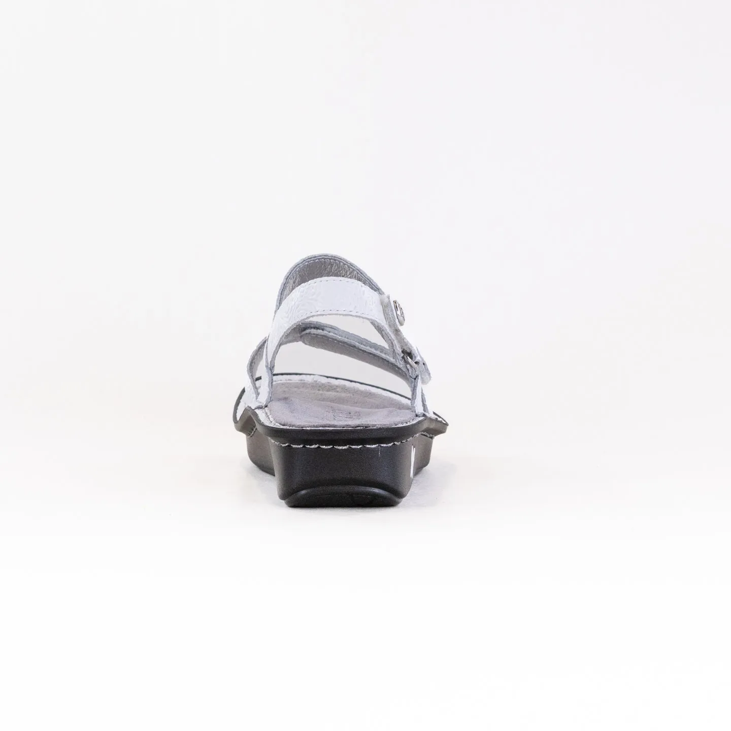 Alegria Verona (Women's) - Blancalita Warm Walk