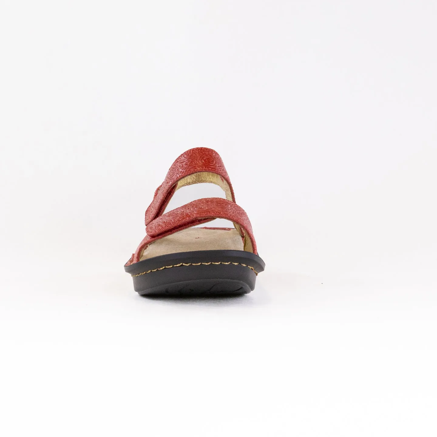Alegria Verona (Women's) - Coralita Effortless Move