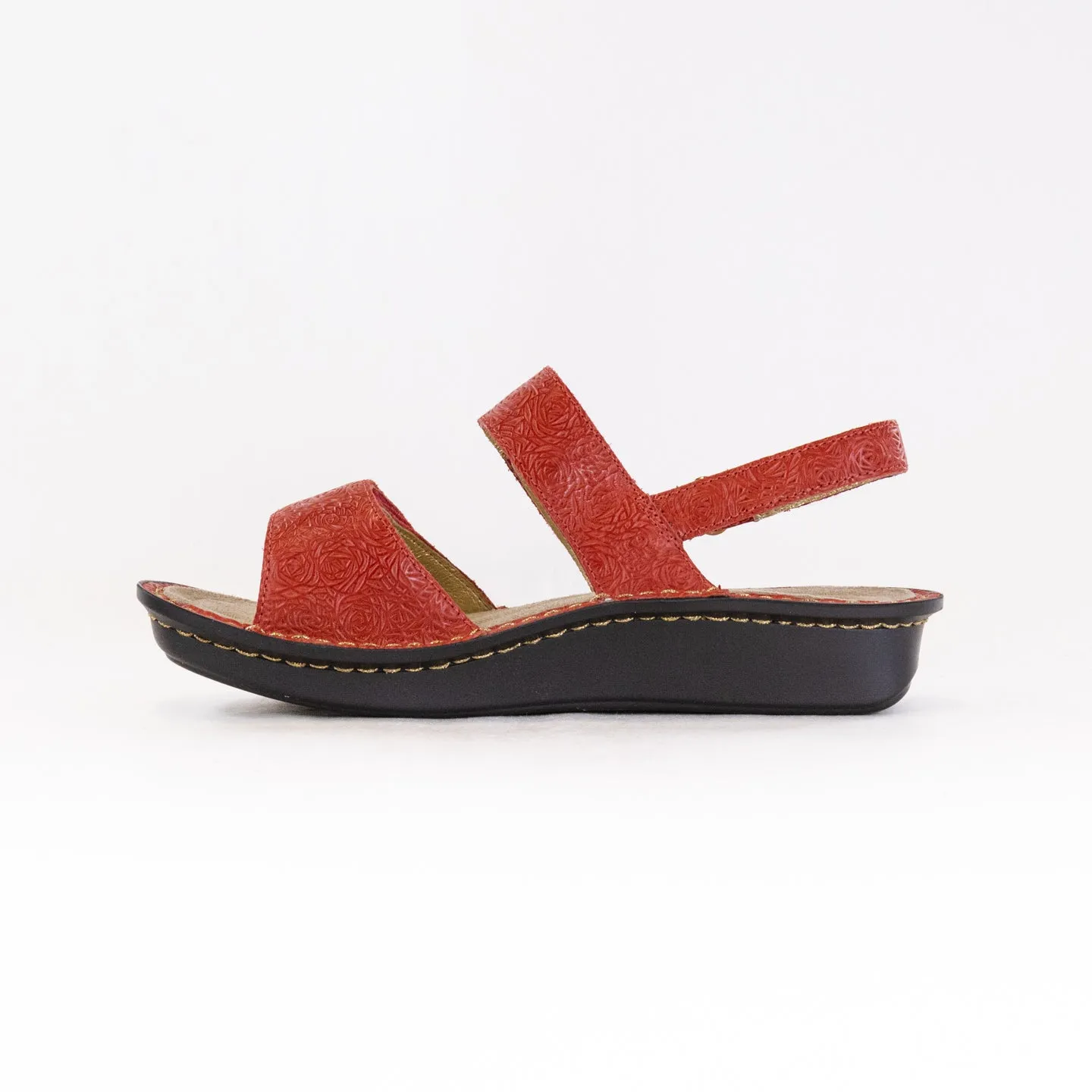 Alegria Verona (Women's) - Coralita Cool Mood