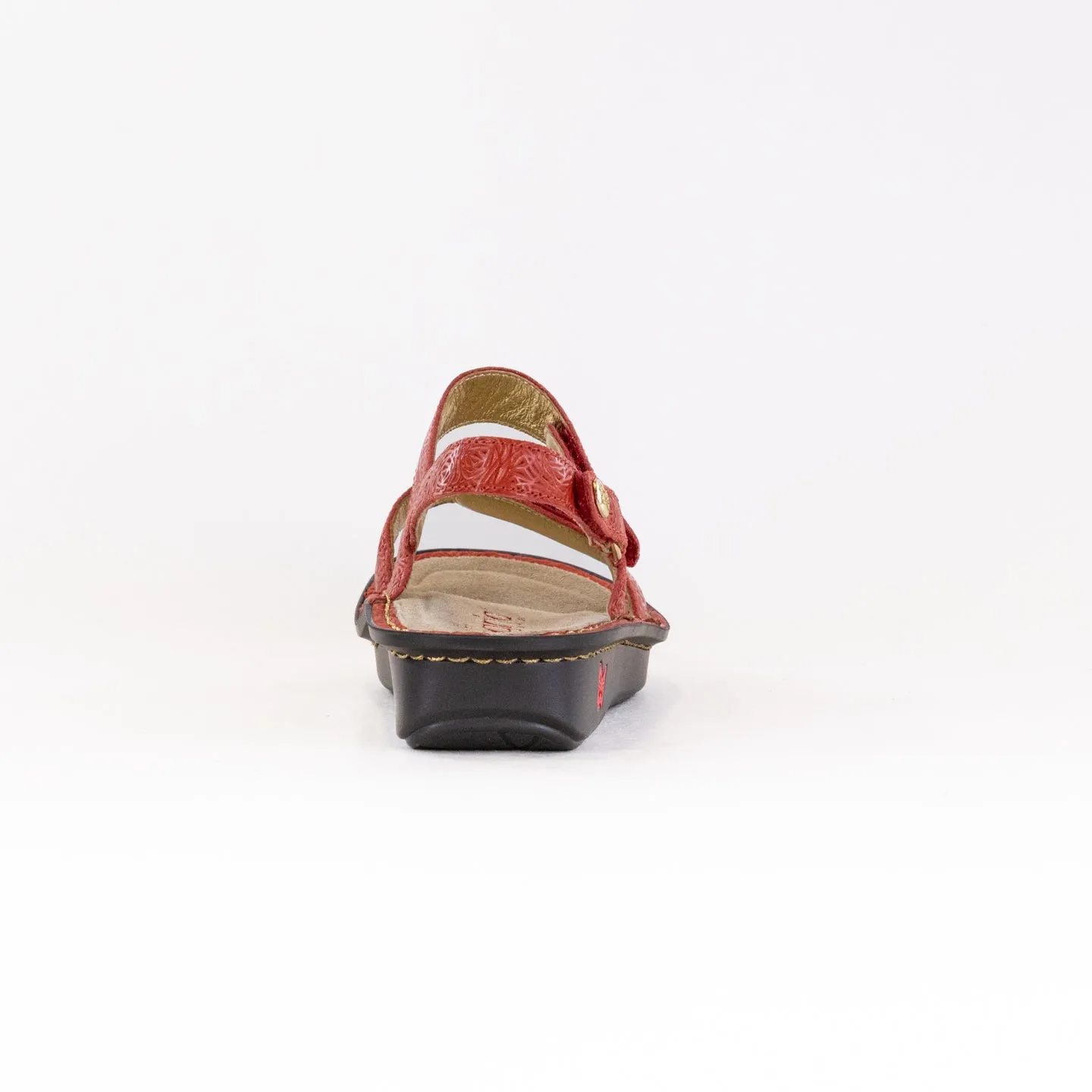 Alegria Verona (Women's) - Coralita Heat Ready