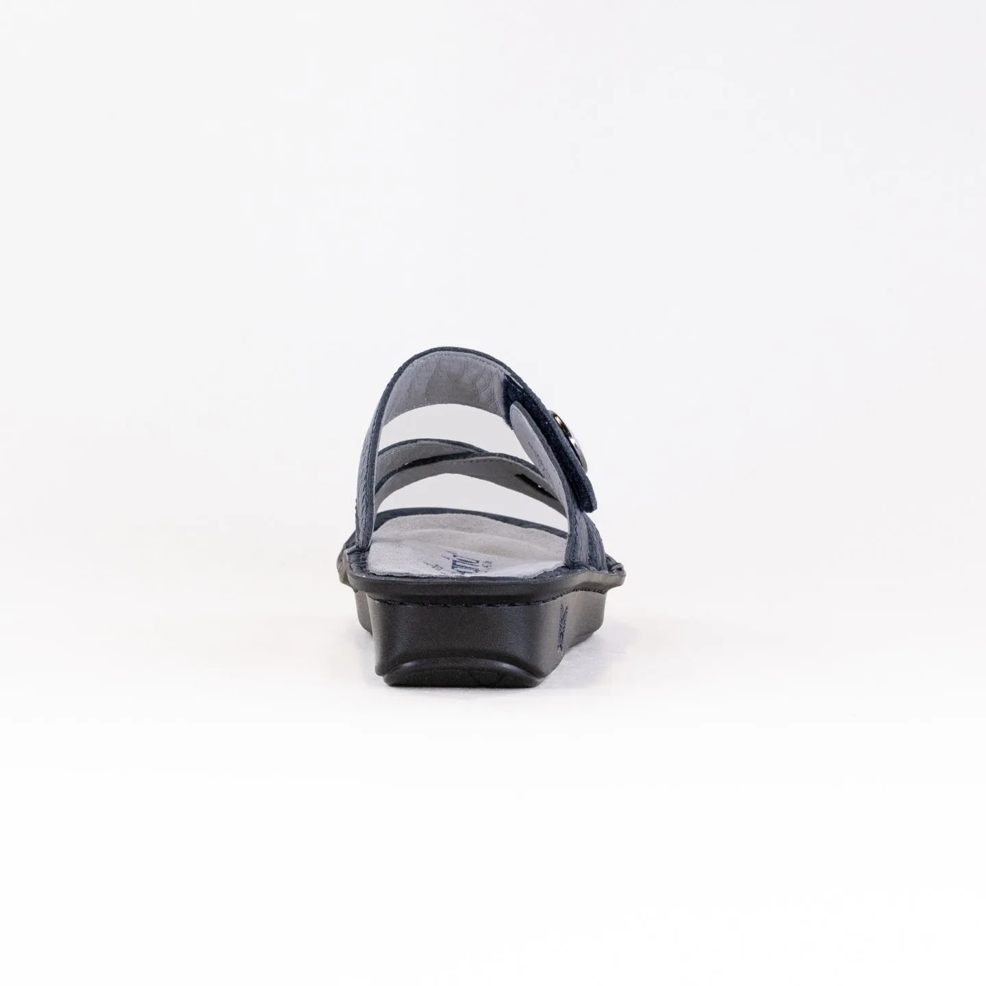 Alegria Victoriah (Women's) - Basketry Navy Island Vibes