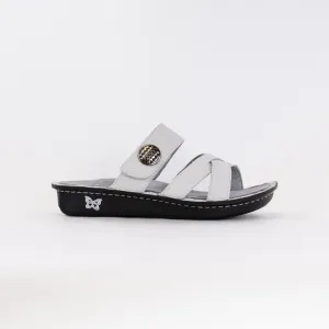Alegria Victoriah (Women's) - Basketry White Lounge Time Alegria Victoriah (Women's) - Basketry White Care Mood