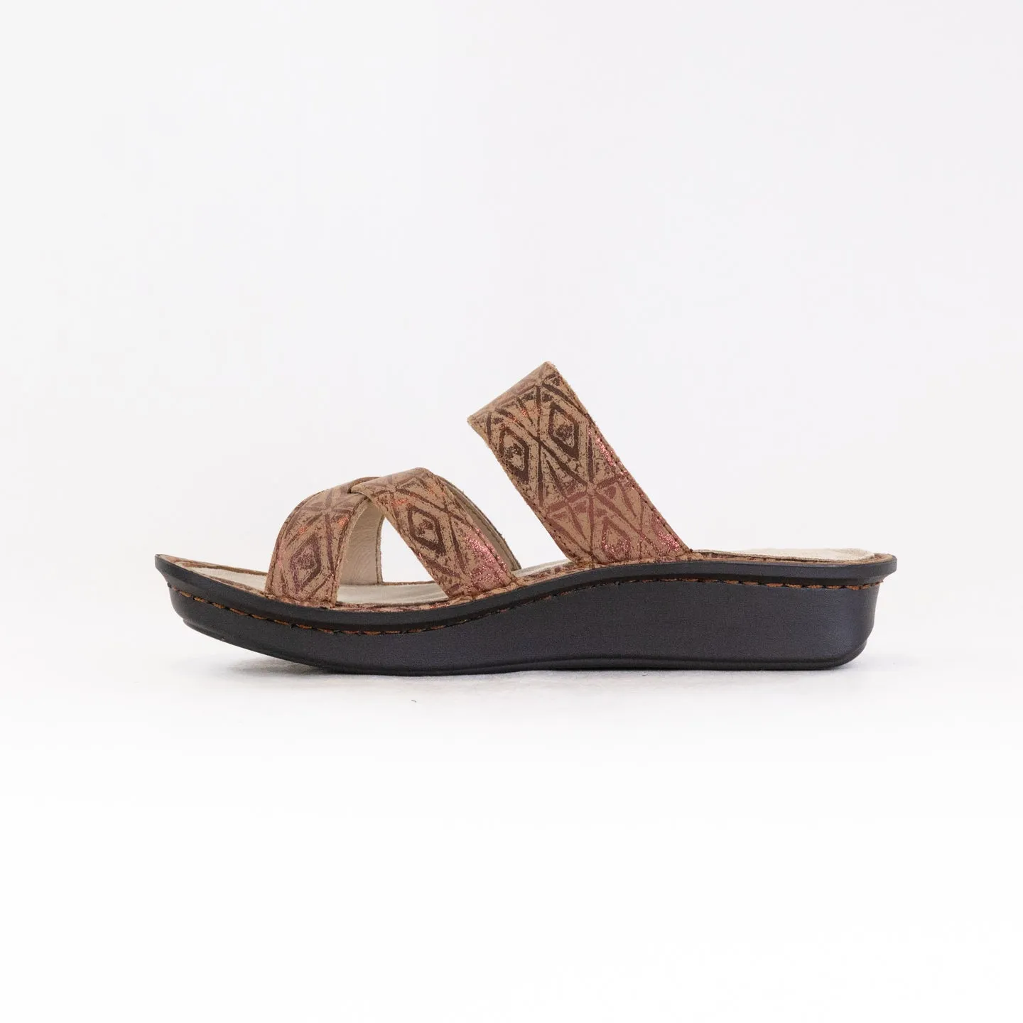 Alegria Victoriah (Women's) - Relic Breeze Ride