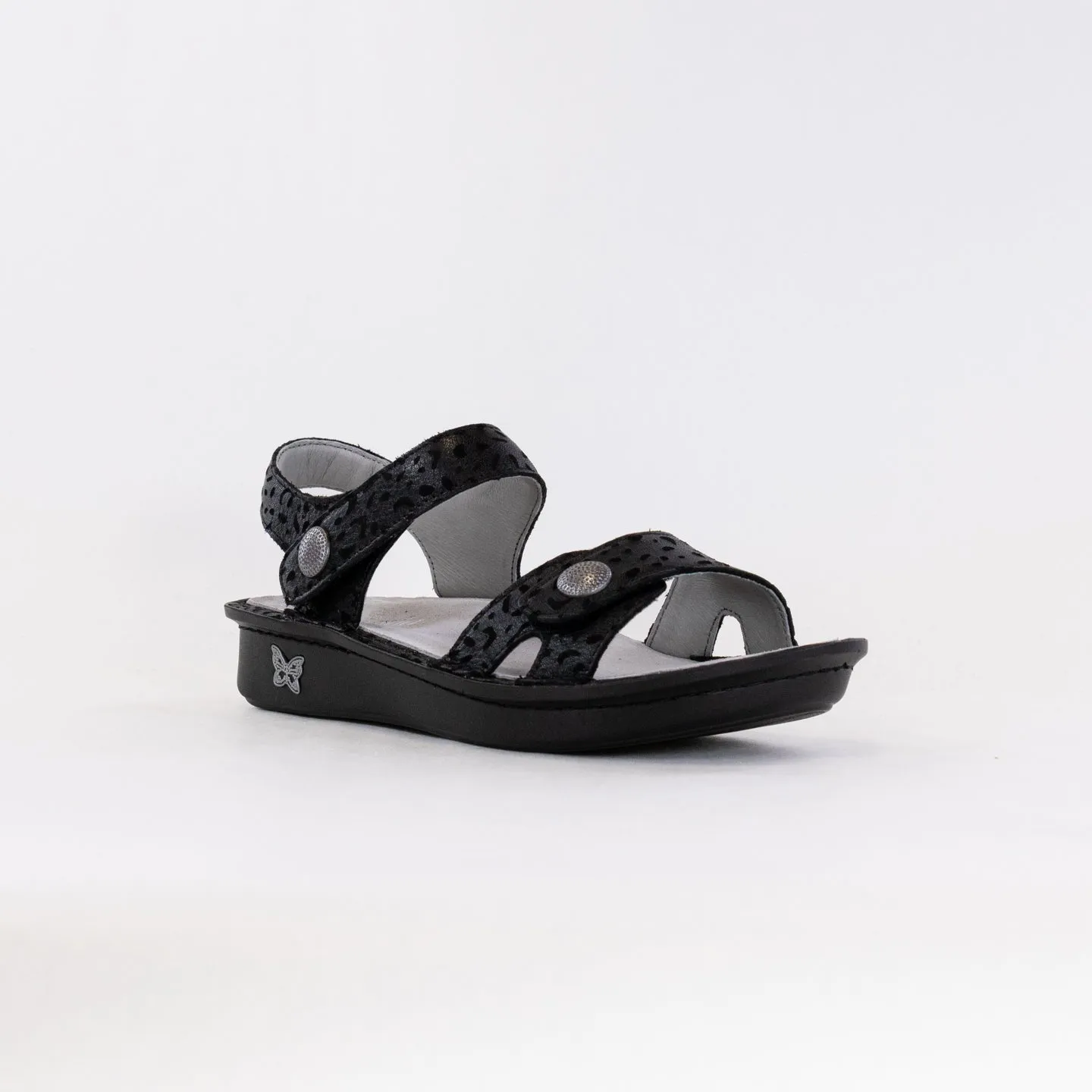 Alegria Vienna (Women's) - Not A Cheetah Chill Soul