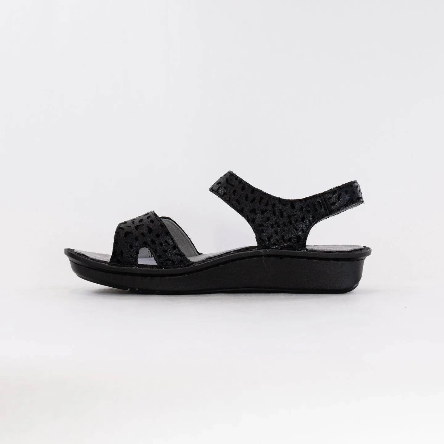 Alegria Vienna (Women's) - Not A Cheetah Chill Moves