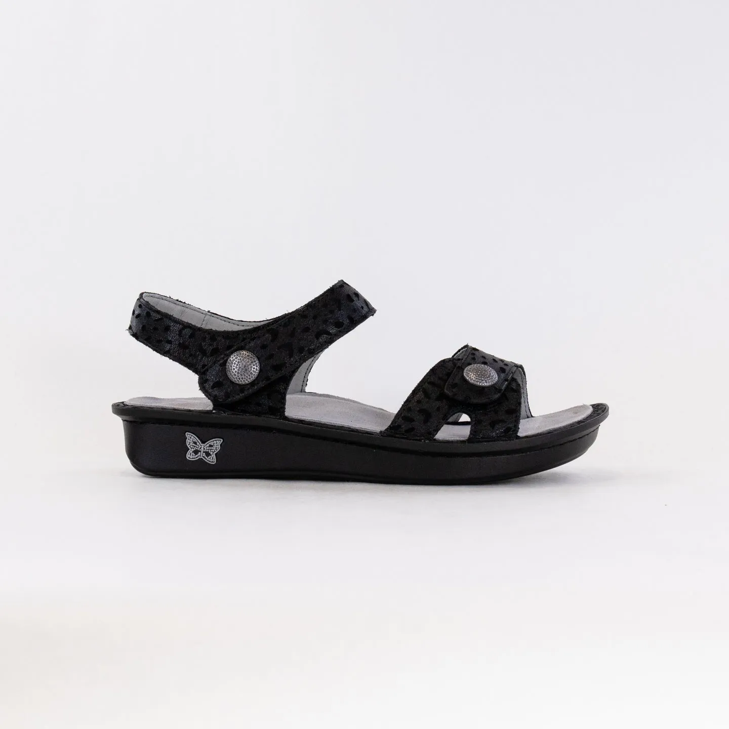Alegria Vienna (Women's) - Not A Cheetah Bare Pulse