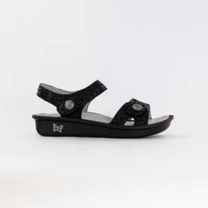 Alegria Vienna (Women's) - Not A Cheetah Freedom Step Alegria Vienna (Women's) - Not A Cheetah Bare Pulse