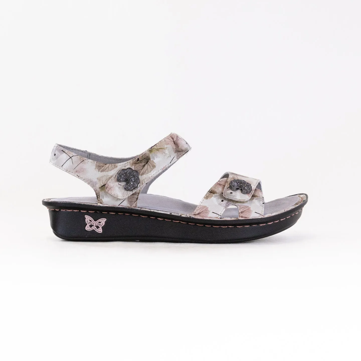 Alegria Vienna (Women's) - Soft As I Leaf You Mood Soft
