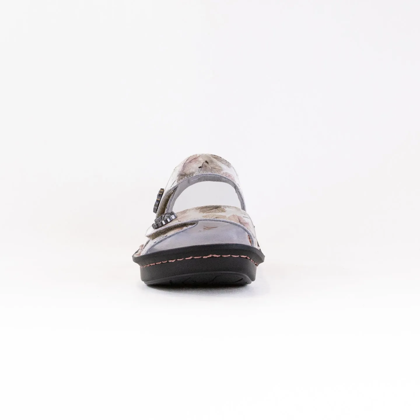 Alegria Vienna (Women's) - Soft As I Leaf You No Fuss