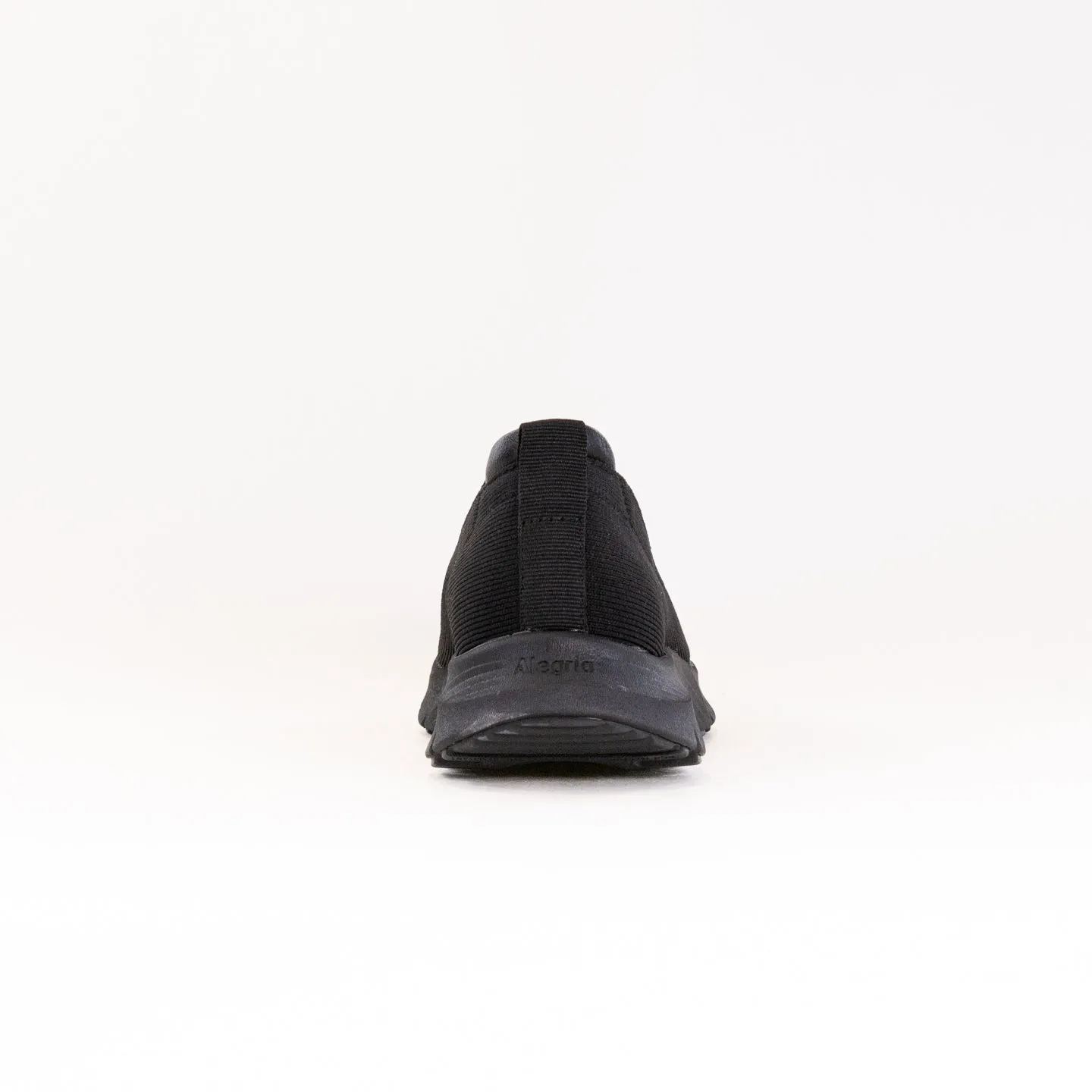 Alegria Waze (Women's) - Black quiet luxury