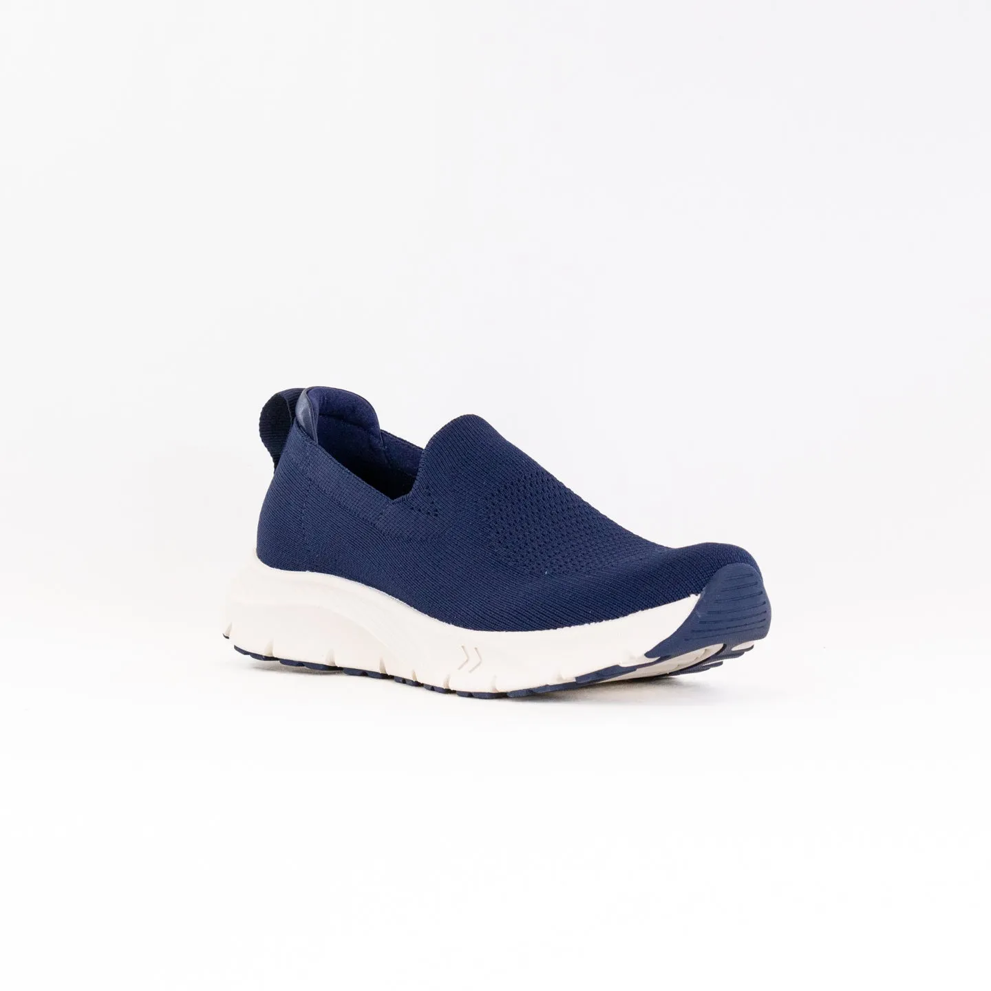 Alegria Waze (Women's) - Navy finishes looks