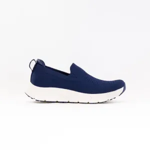 Alegria Waze (Women's) - Navy seasonless design