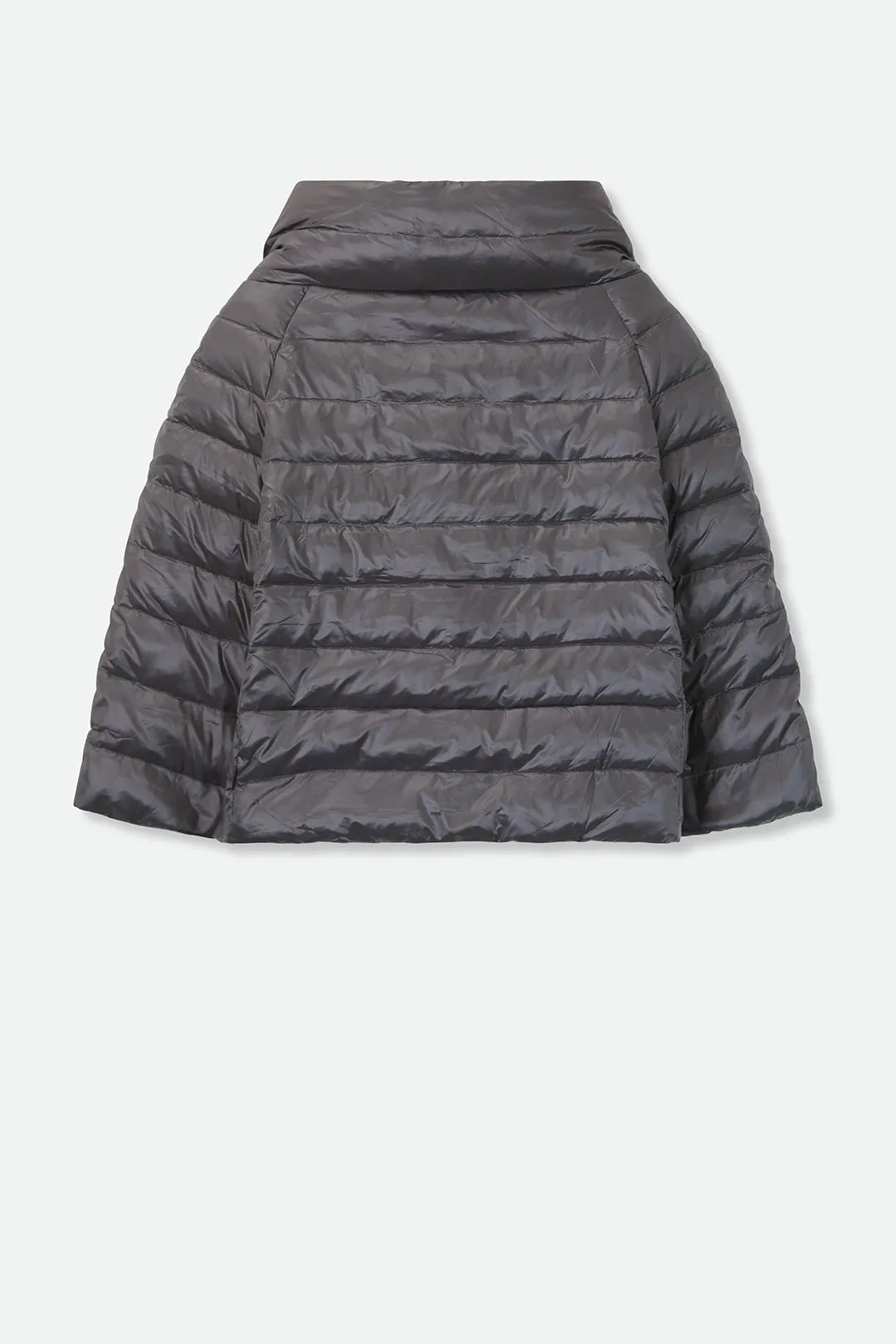ALTA JACKET IN GOOSE DOWN city loop