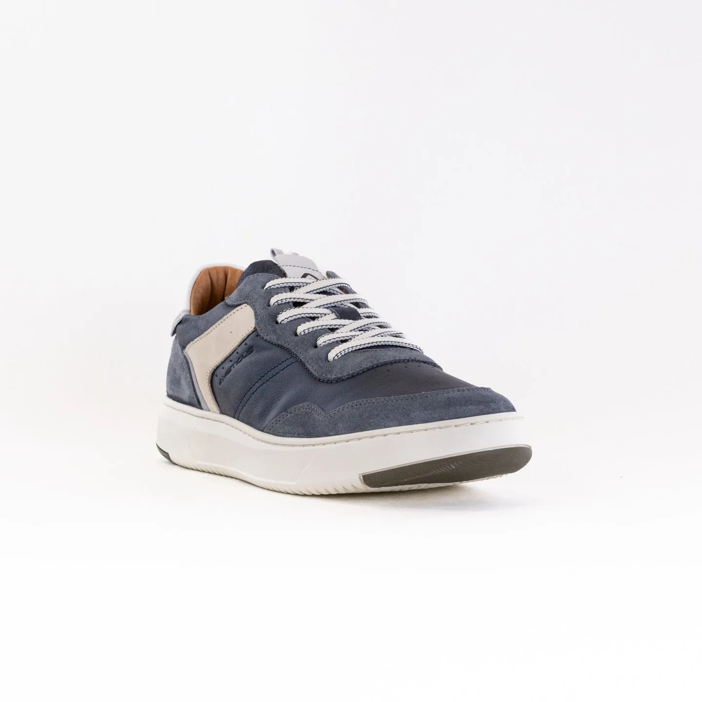 Ambitious 11175 Sneaker (Men's) - Blue/Navy full flex