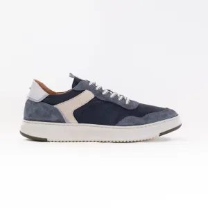 Ambitious 11175 Sneaker (Men's) - Blue/Navy speed trail Ambitious 11175 Sneaker (Men's) - Blue/Navy padded ankle