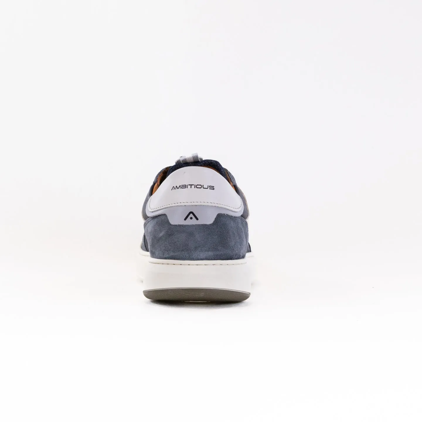 Ambitious 11175 Sneaker (Men's) - Blue/Navy seamless fit