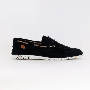 Ambitious Amber Lace Up Shoe (Men's) - Navy traction grip Ambitious Amber Lace Up Shoe (Men's) - Navy stylish loafers