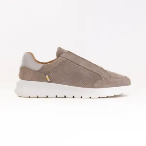 Ambitious Hover Slip-On Sneaker 13721A (Men's) - Taupe black essential Ambitious Hover Slip-On Sneaker 13721A (Men's) - Taupe durable construction