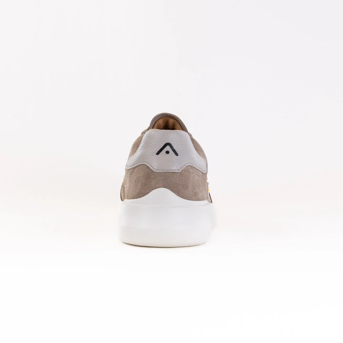 Ambitious Hover Slip-On Sneaker 13721A (Men's) - Taupe concrete jungle