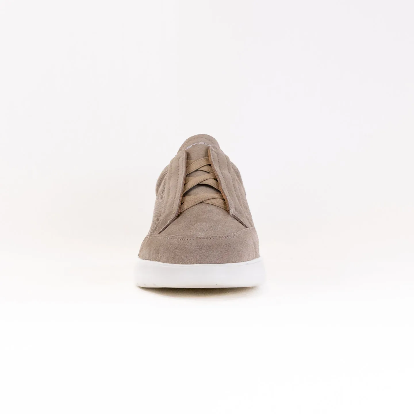 Ambitious Hover Slip-On Sneaker 13721A (Men's) - Taupe field walk