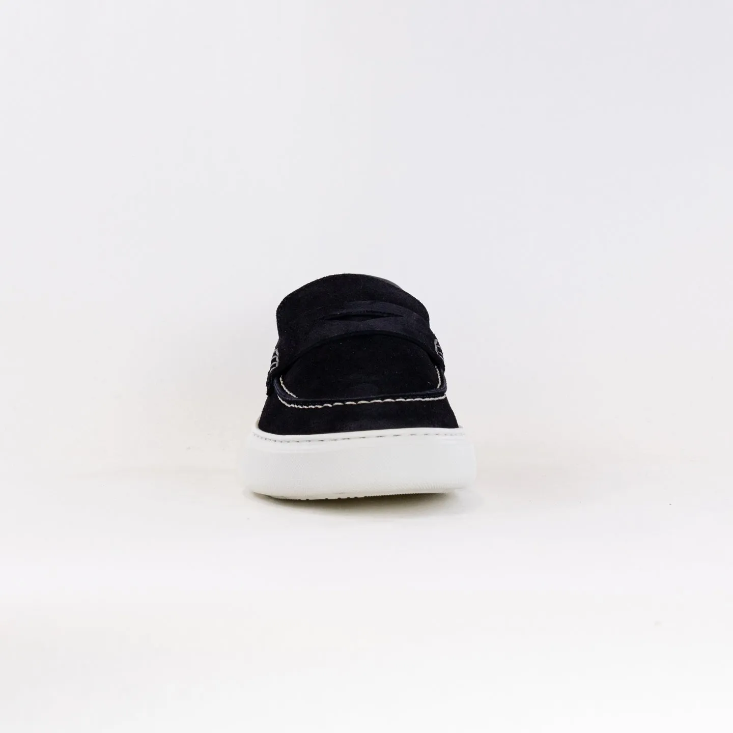 Ambitious KIT Loafer (Men's) - Navy Suede feel-good factor