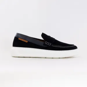 Ambitious KIT Loafer (Men's) - Navy Suede year-round wear Ambitious KIT Loafer (Men's) - Navy Suede business casual