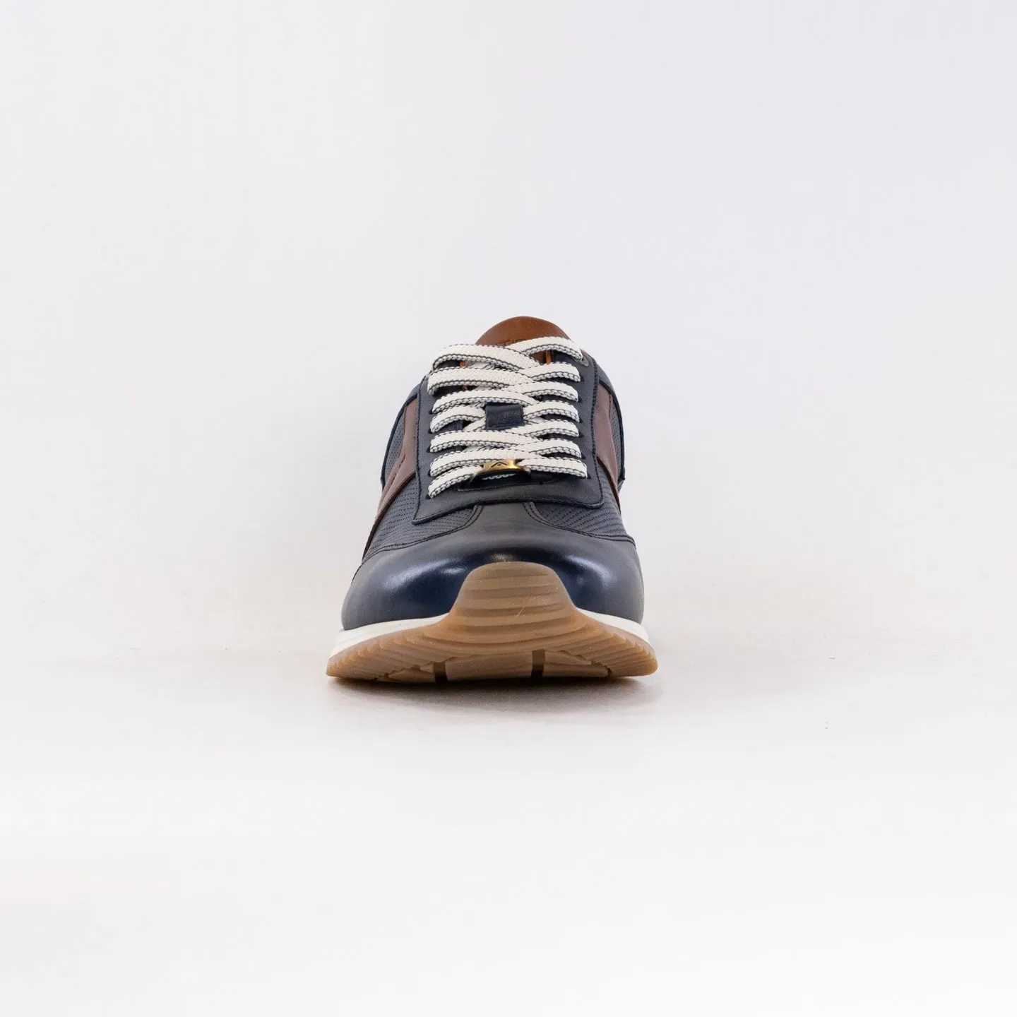 Ambitious Slow Classic Sneaker (Men's) - Navy backcountry gear