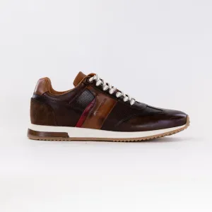 Ambitious Slow Classic Sneaker (Men's) - TD Moro - Dark Brown Leather no-brainer Ambitious Slow Classic Sneaker (Men's) - TD Moro - Dark Brown Leather neutral tones
