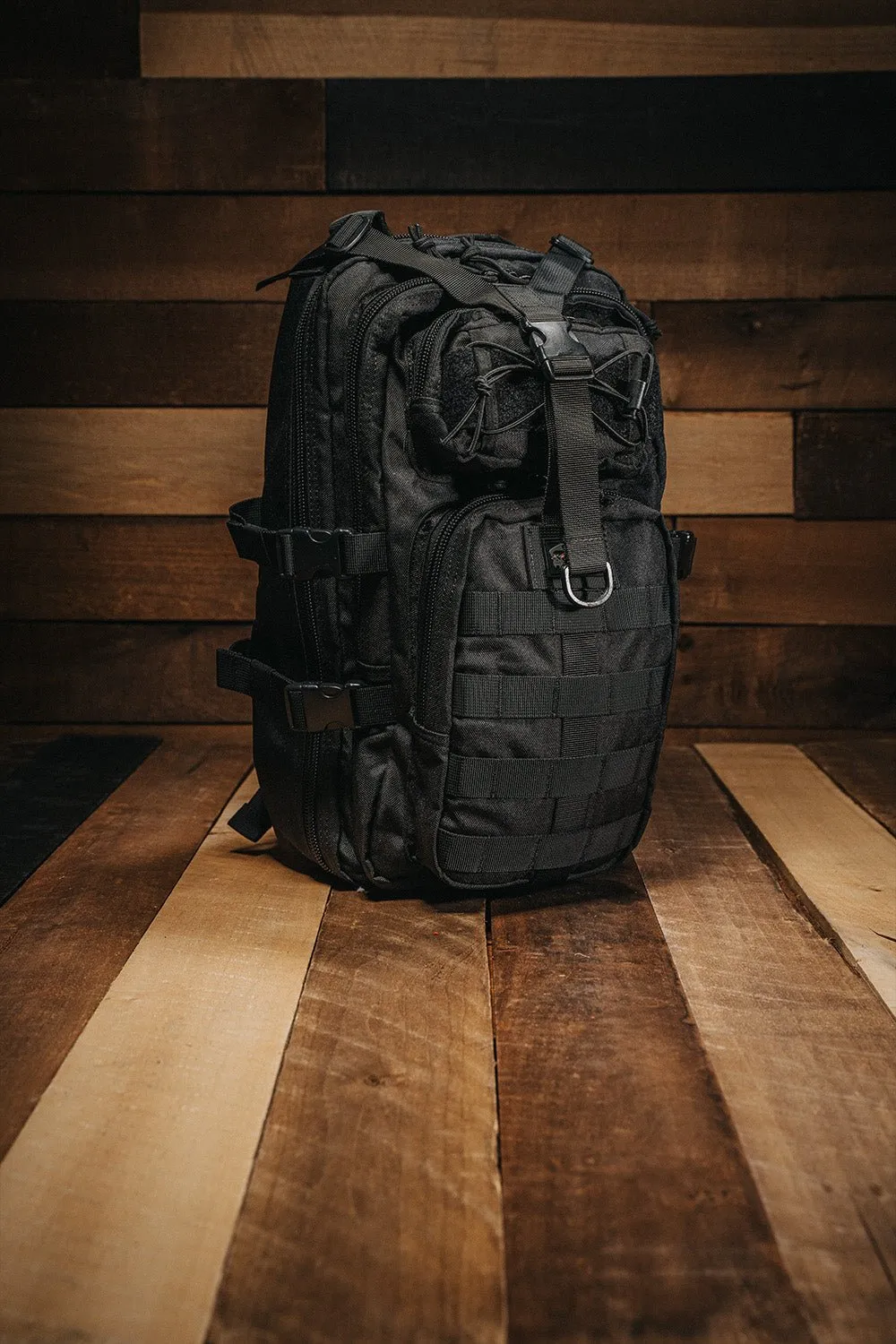 Anti Venom - 24 Hour Pack modular fit
