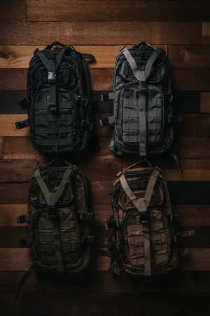 Anti Venom - 24 Hour Pack mellow edge