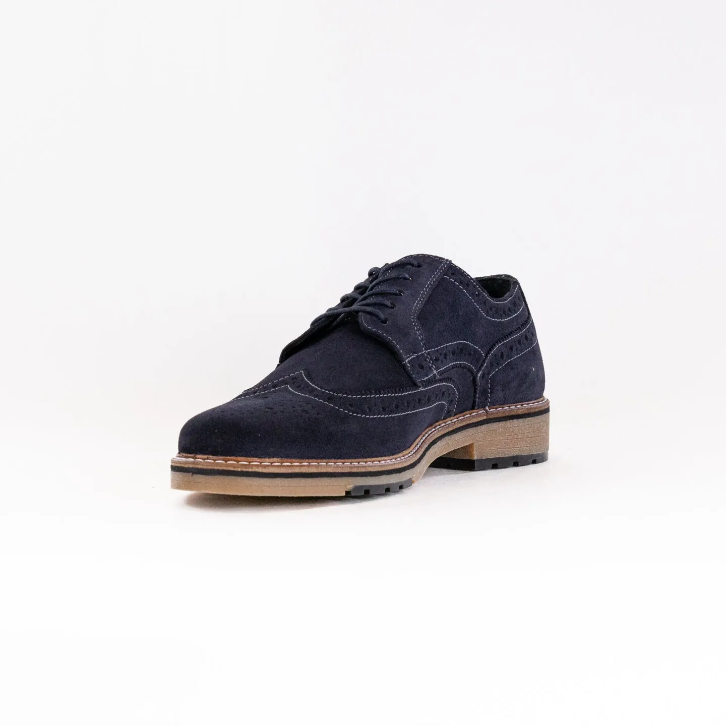 Ara Alessio Sport 11-26504 (Men's) - Alpine Blue stable foot