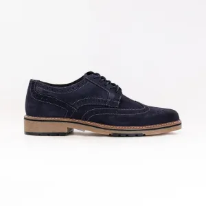 Ara Alessio Sport 11-26504 (Men's) - Alpine Blue performance sole Ara Alessio Sport 11-26504 (Men's) - Alpine Blue air foam