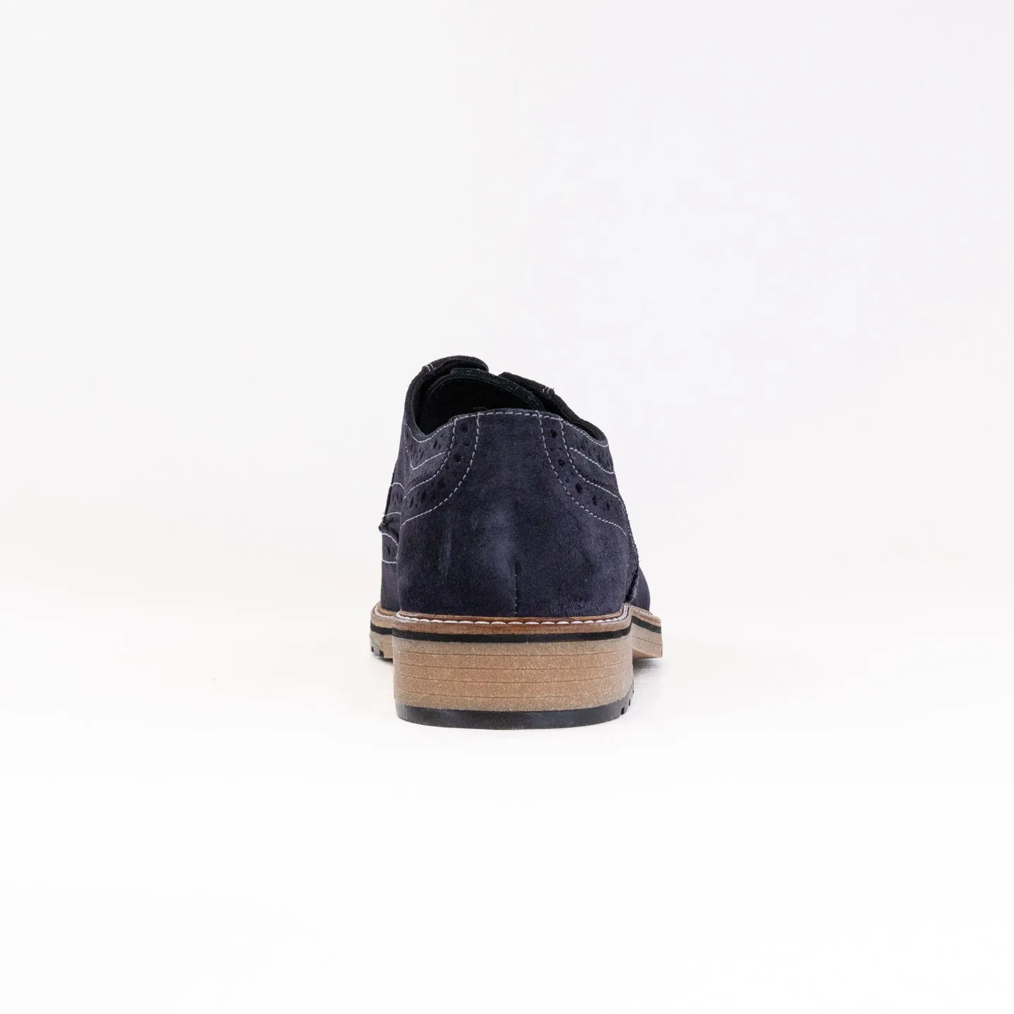 Ara Alessio Sport 11-26504 (Men's) - Alpine Blue performance sole
