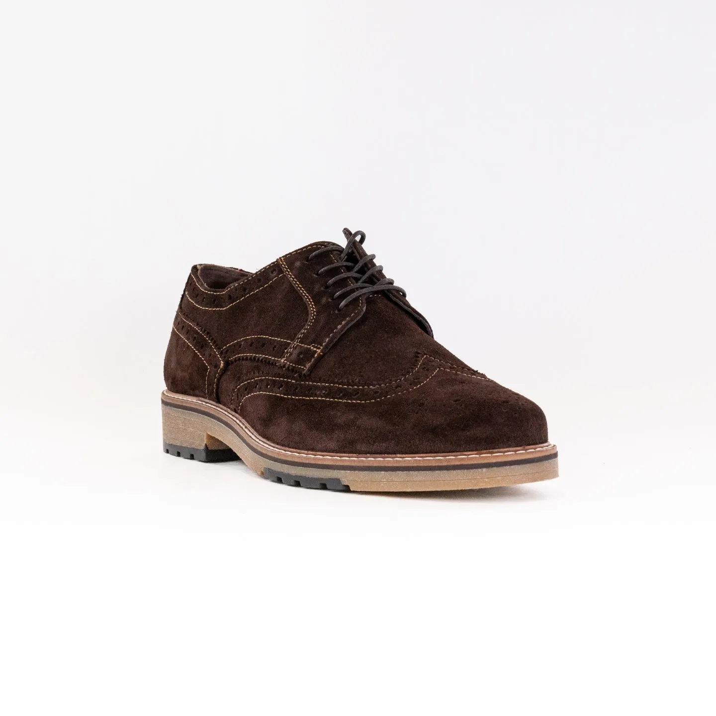Ara Alessio Sport 11-26504 (Men's) - Moro chill proof