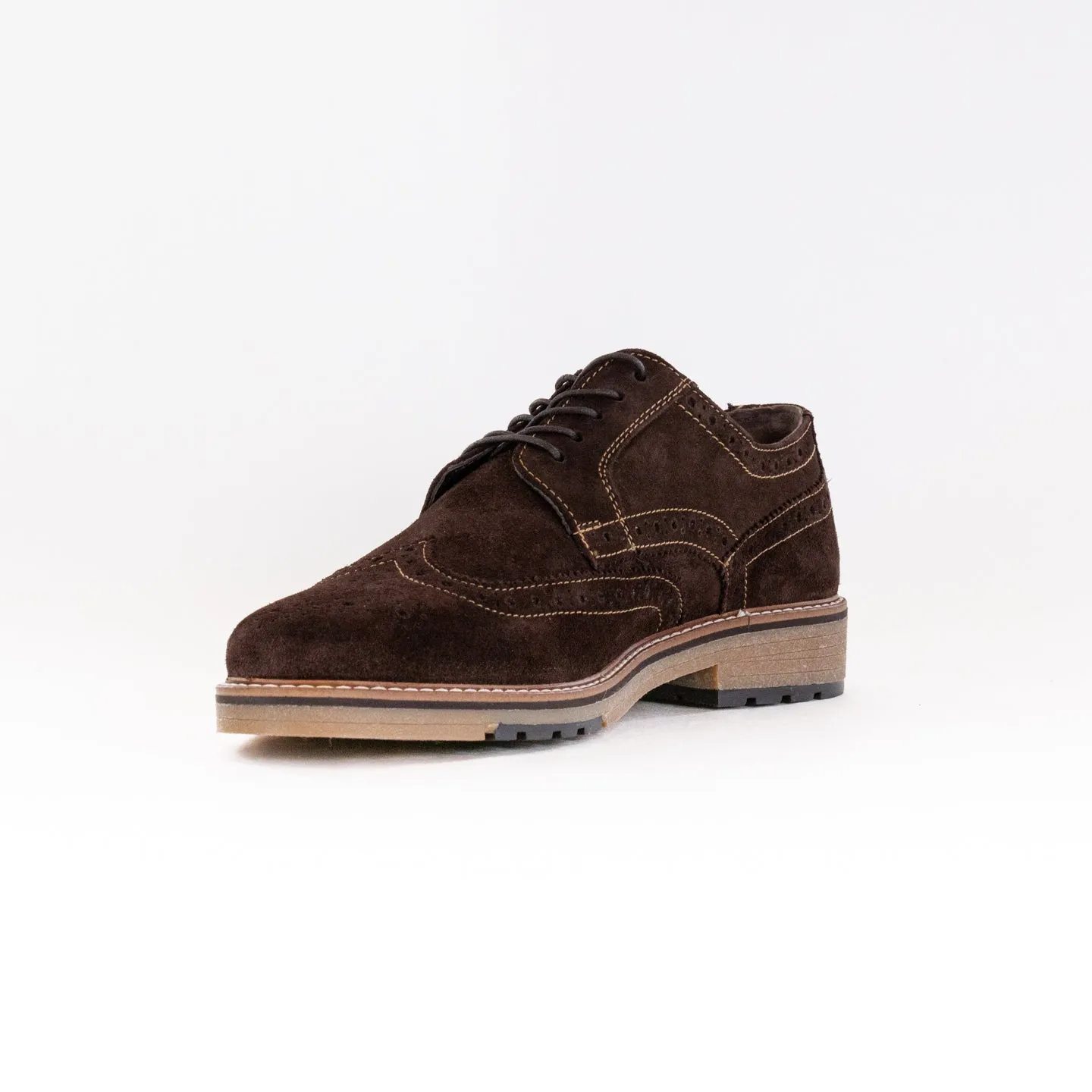 Ara Alessio Sport 11-26504 (Men's) - Moro trail lover