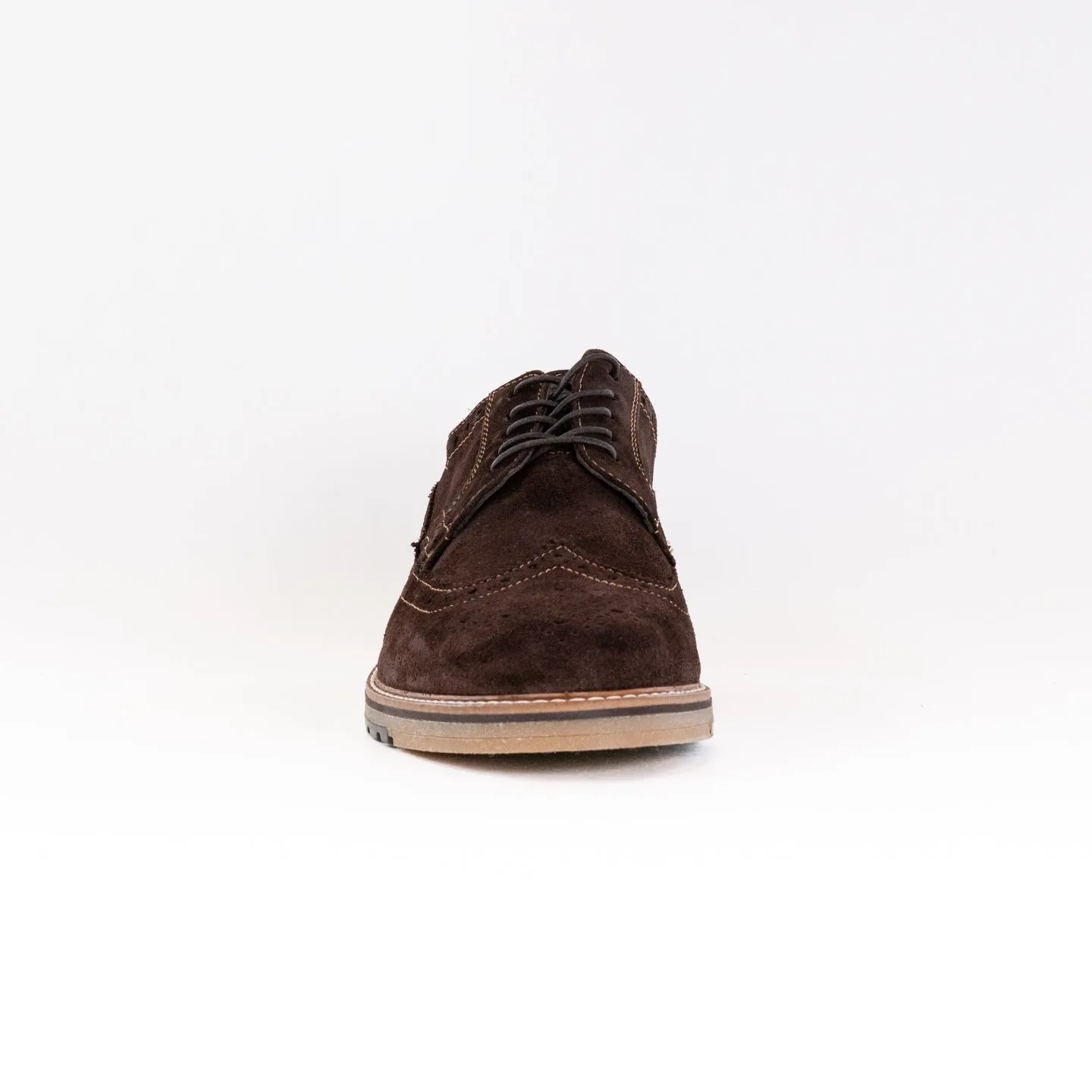 Ara Alessio Sport 11-26504 (Men's) - Moro everyday wear