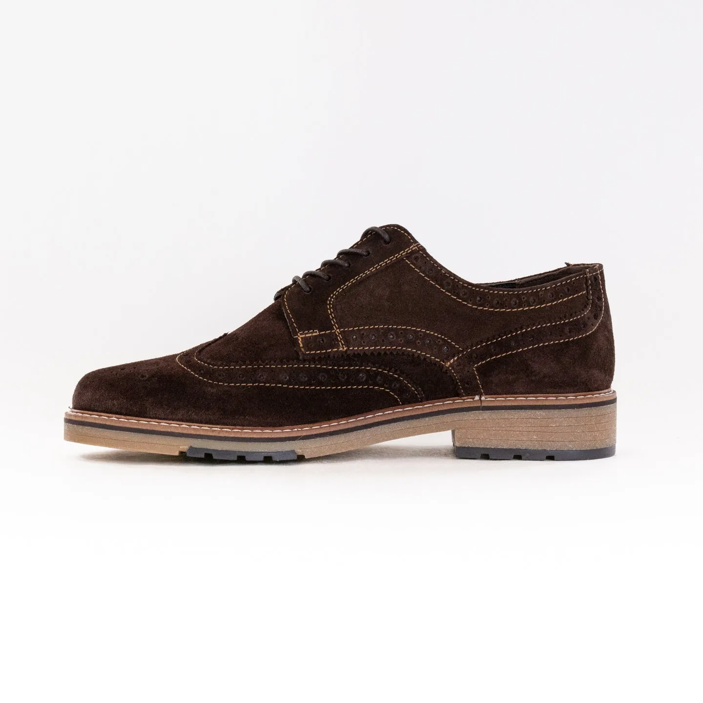 Ara Alessio Sport 11-26504 (Men's) - Moro explorer fit