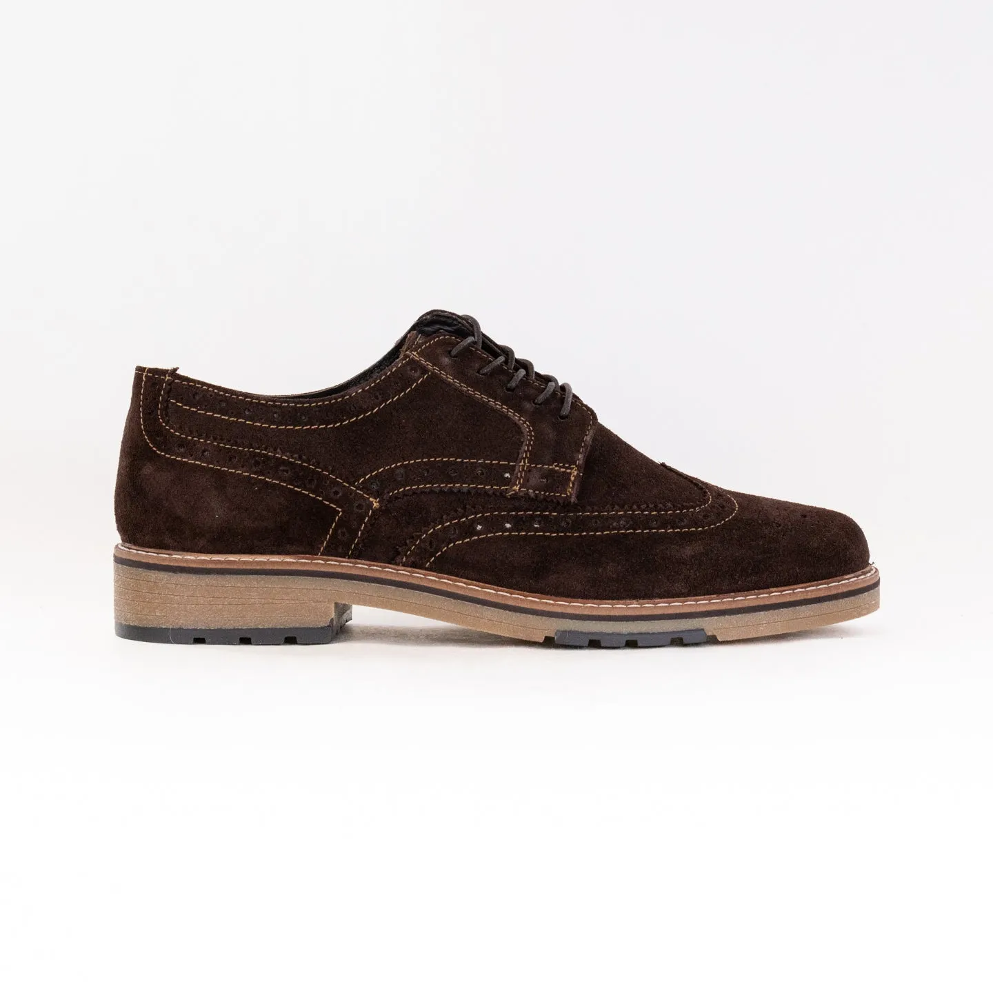 Ara Alessio Sport 11-26504 (Men's) - Moro firm lock