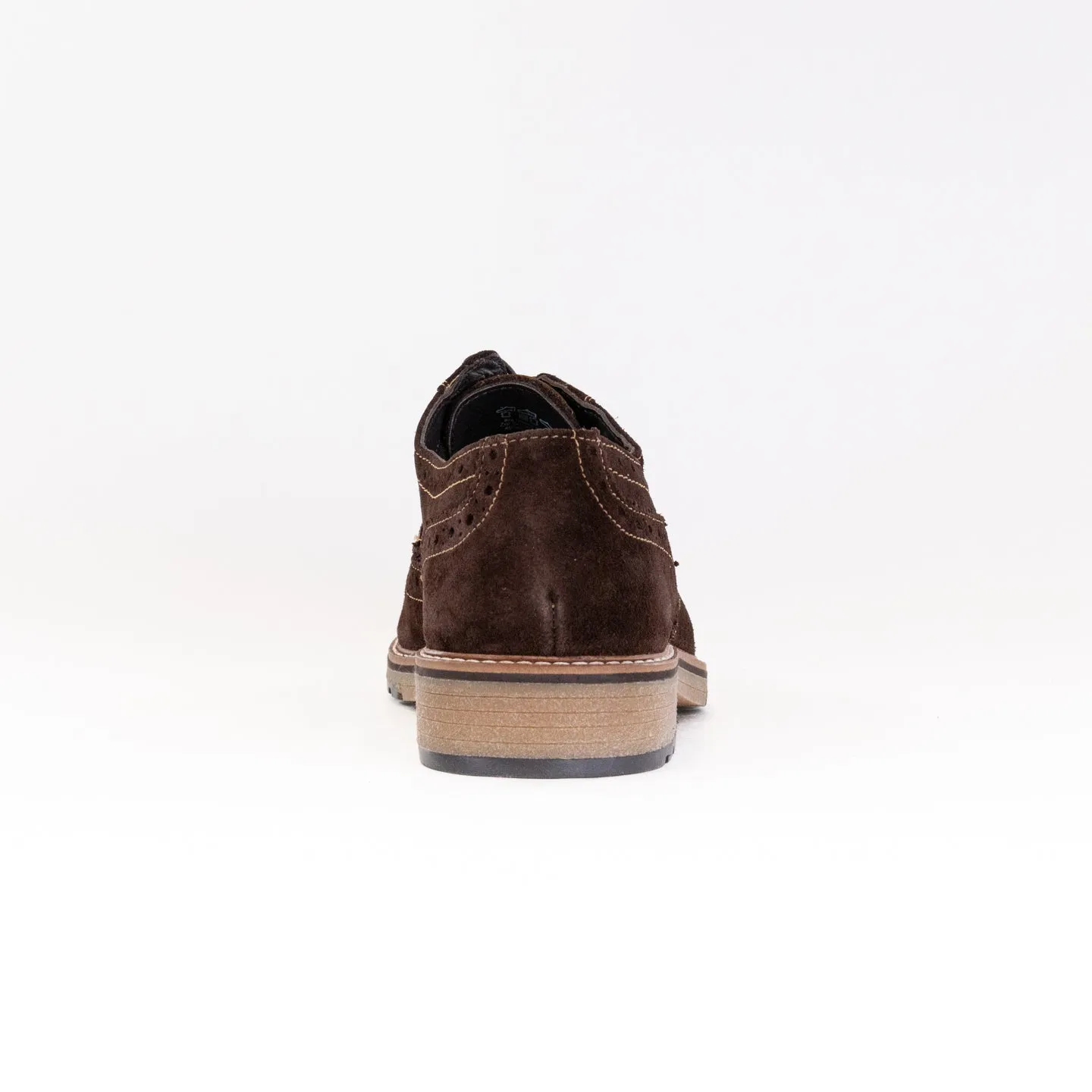 Ara Alessio Sport 11-26504 (Men's) - Moro toe lock