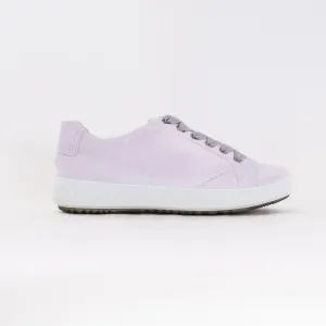 Ara Alexandria Lace Up Sneaker (Women's) - Lilac long distance Ara Alexandria Lace Up Sneaker (Women's) - Lilac freedom wear