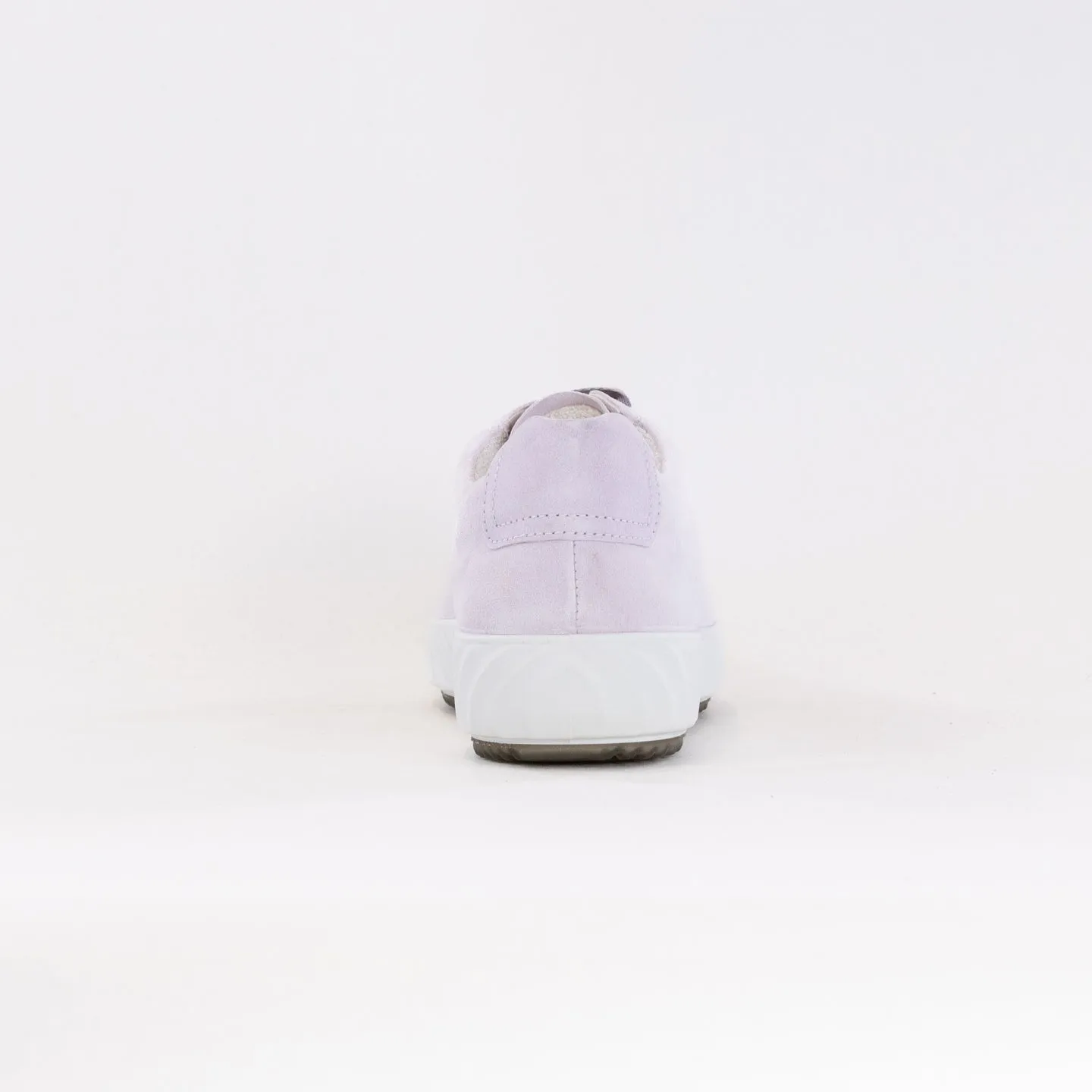 Ara Alexandria Lace Up Sneaker (Women's) - Lilac path fit