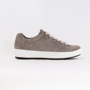Ara Alexandria Lace Up Sneaker (Women's) - Moon waterproof wear
