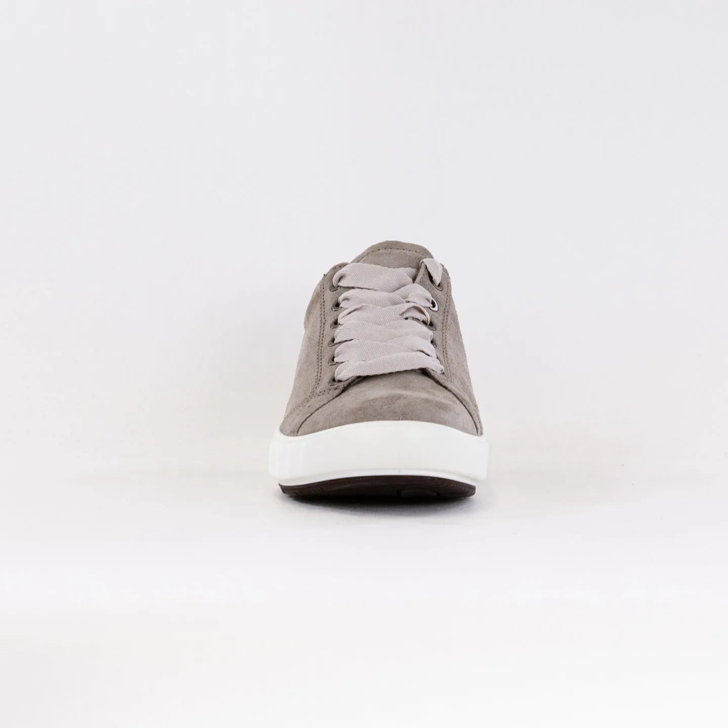 Ara Alexandria Lace Up Sneaker (Women's) - Moon terrain smart