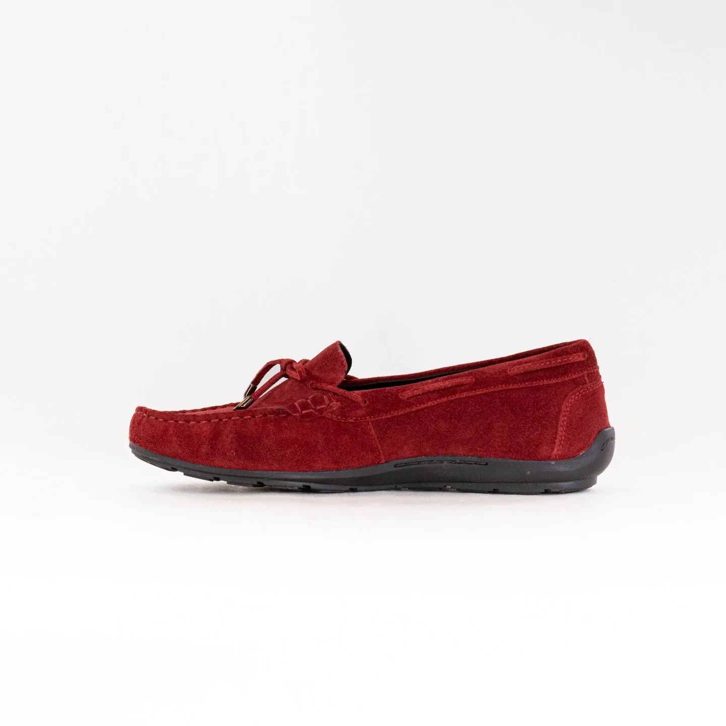 Ara Amarillo Driving Moc (Women's) - Chili climate proof
