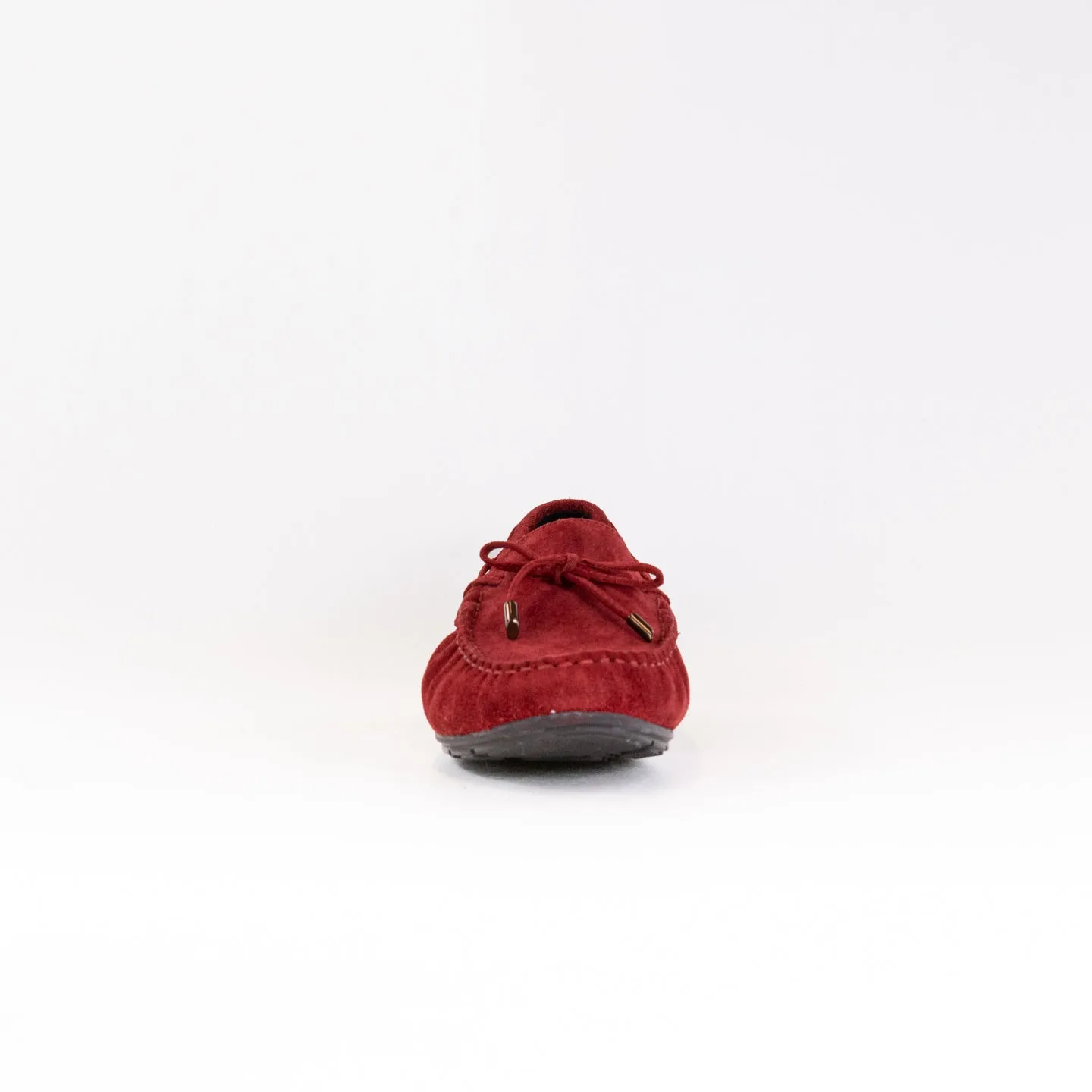 Ara Amarillo Driving Moc (Women's) - Chili forest run