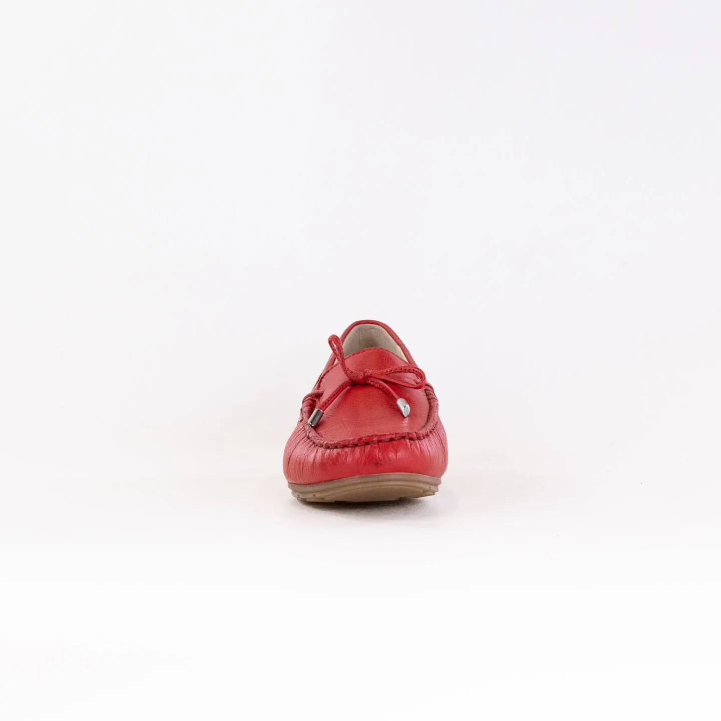 Ara Amarillo Driving Moc (Women's) - Flame dust proof
