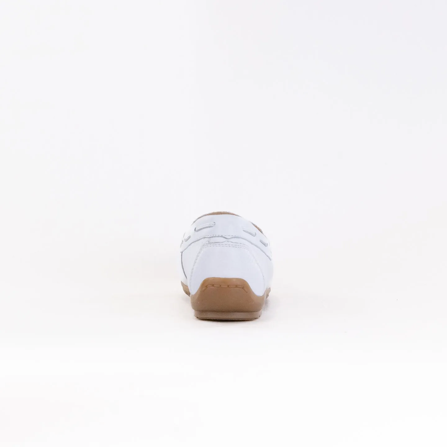 Ara Amarillo Driving Moc (Women's) - Weiss urban explorer