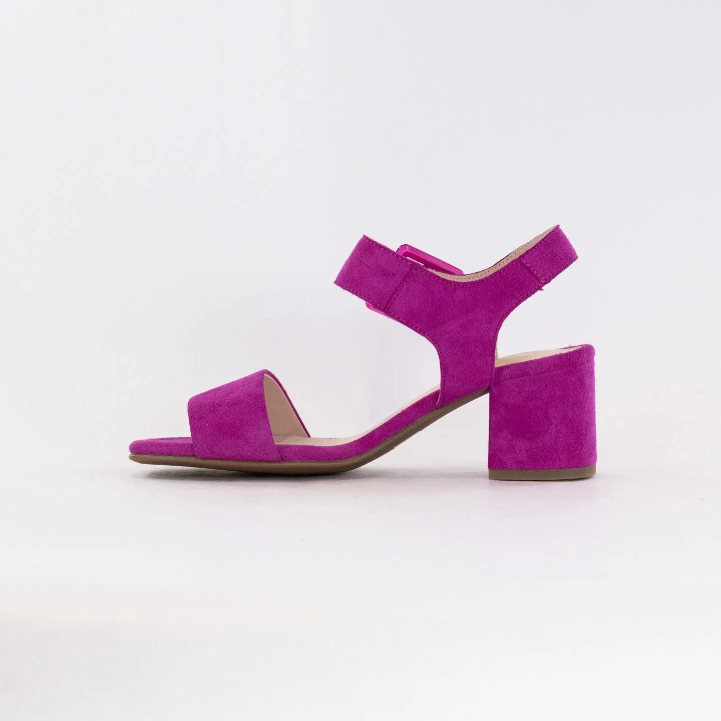 Ara Bethel Dress Sandal 12-20507-16 (Women's) - Pink Air Touch